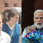 अगले एक साल में प्रधानमंत्री नरेंद्र मोदी की विदाई तय है, राहुल गांधी का बड़ा दावा…BJP के नेताओ के भी उड़े होश।