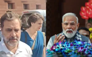 अगले एक साल में प्रधानमंत्री नरेंद्र मोदी की विदाई तय है, राहुल गांधी का बड़ा दावा…BJP के नेताओ के भी उड़े होश।